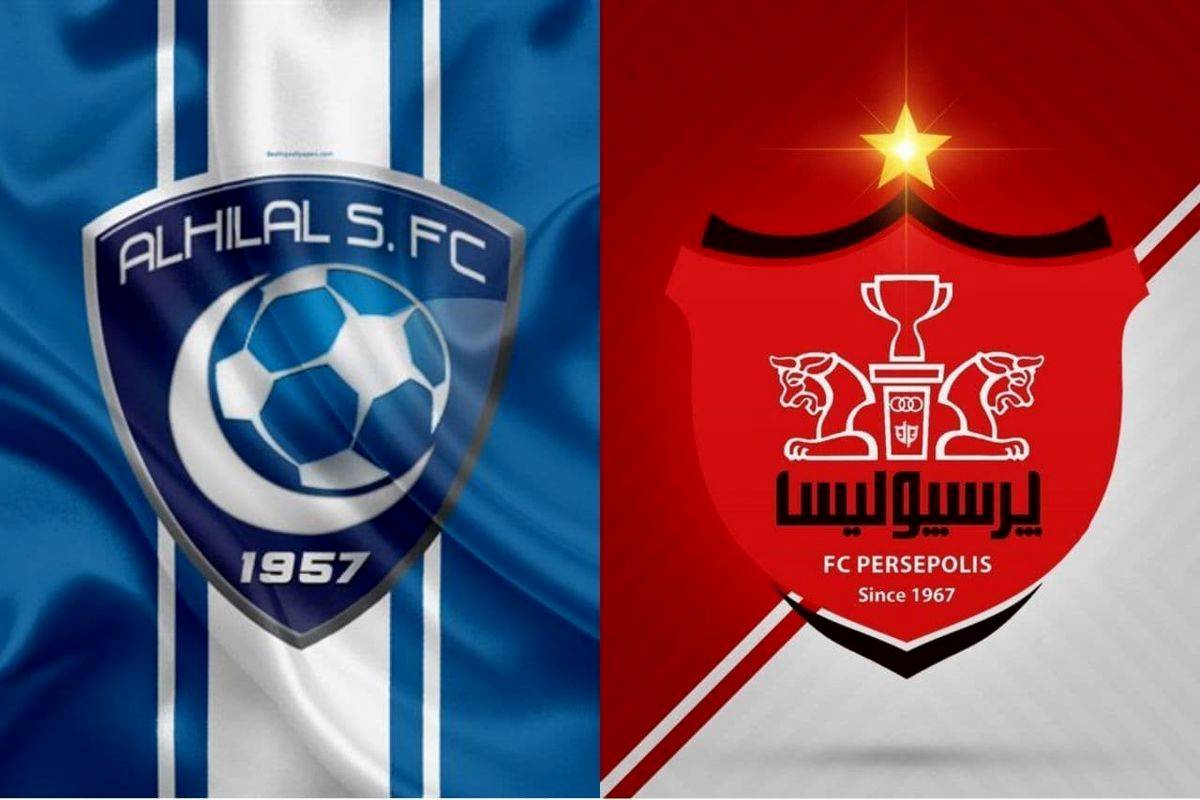 پرسپولیس حکم تیم ملی را دارد