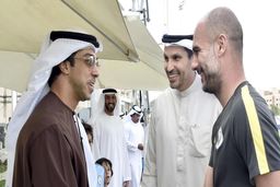 ثروتمندترین مالکان لیگ برتر انگلیس؛ عشق و حال با پول و فوتبال!