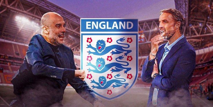 پپ گواردیولای بزرگ سرمربی سه شیرها