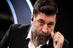 چهره های پرسپولیسی پیگیر وضعیت علی انصاریان