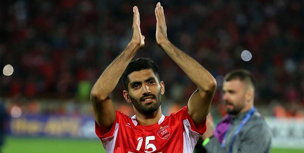 بازیکن محبوب اسبق پرسپولیس معاون باشگاه می شود