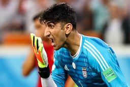 پیشنهاد ۱۸ میلیاردتومانی تیم ایرانی به علیرضا بیرانوند

