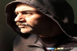 بانمک ترین عکس مهران غفوریان و دخترش + عکس