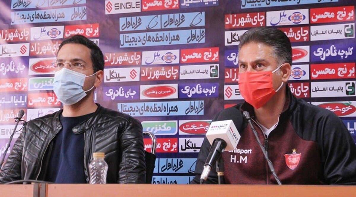 واکنش دست راست گل محمدی به شایعات درباره جدایی چند ستاره + سند

