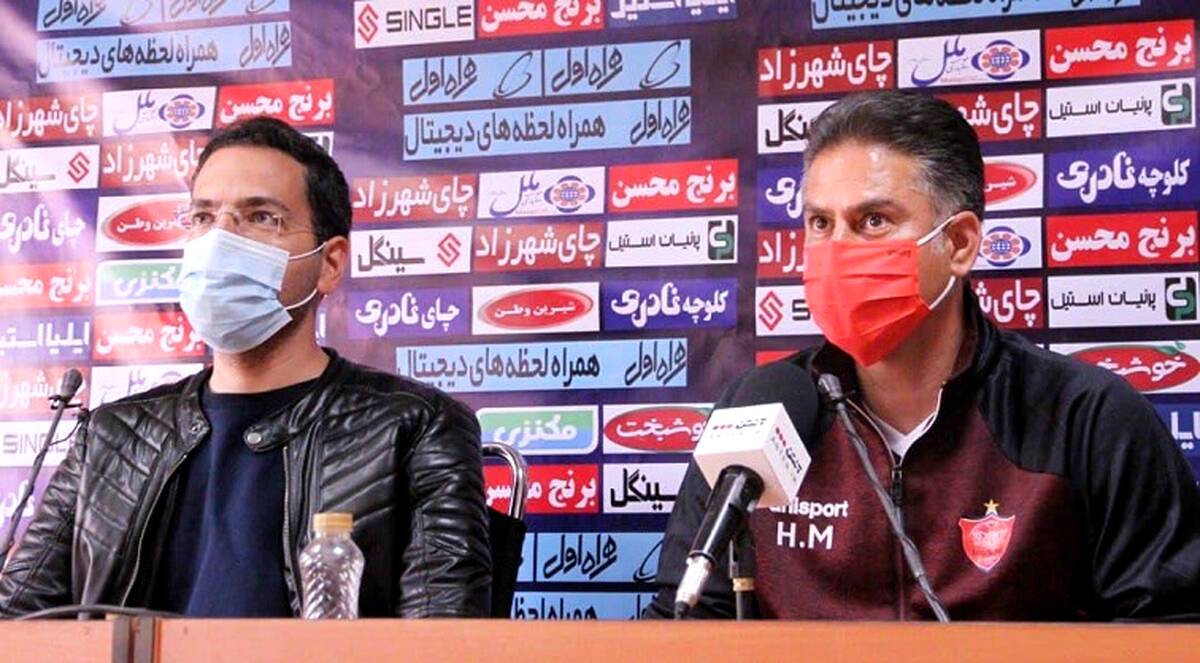 واکنش دست راست گل محمدی به شایعات درباره جدایی چند ستاره + سند

