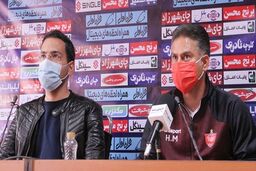 واکنش دست راست گل محمدی به شایعات درباره جدایی چند ستاره + سند

