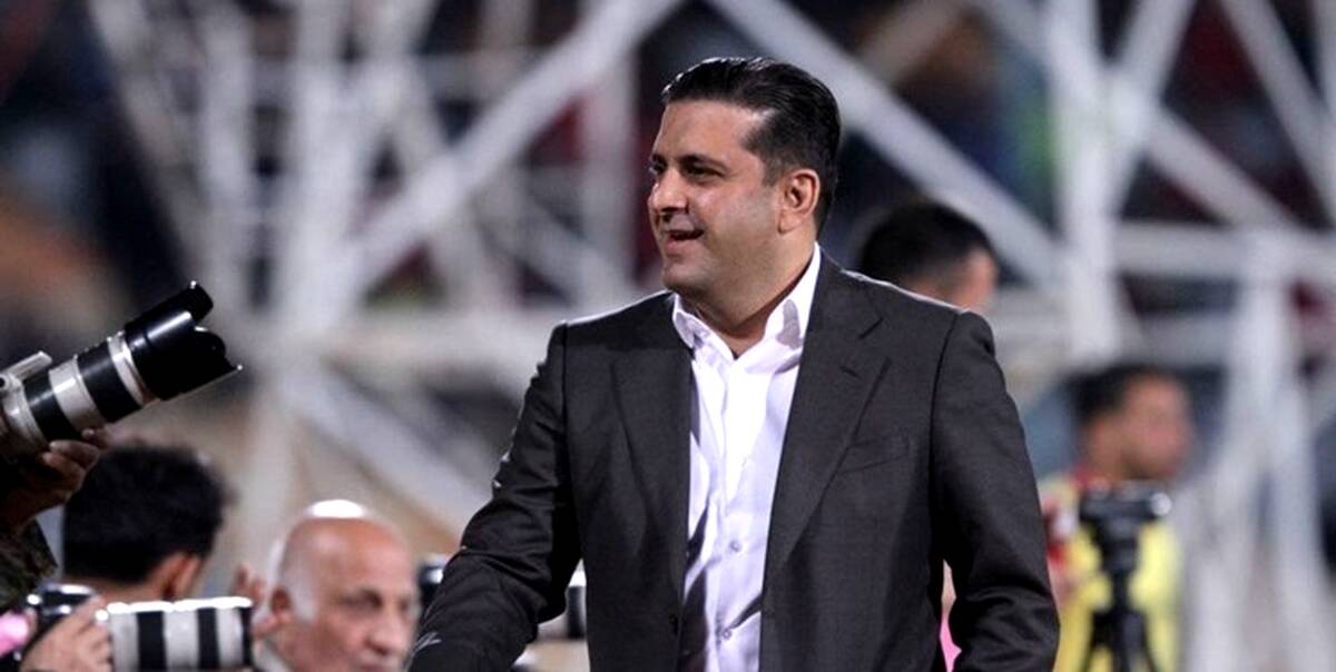 مشکل دور کردن تماشاگران از فوتبال؛الزام ورود بانوان است