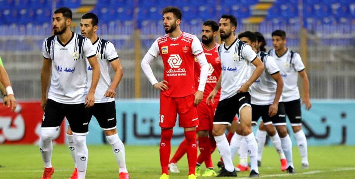 جنگ صدر نشینی از تهران تا خوزستان