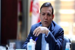 پرسپولیس متعجب از رفتار رئیس فدراسیون