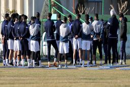 مهاجم خطرناک آماده بازی مقابل پرسپولیس