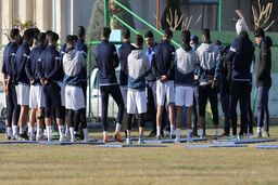 مهاجم خطرناک آماده بازی مقابل پرسپولیس