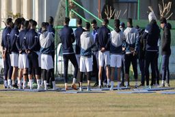 مهاجم خطرناک آماده بازی مقابل پرسپولیس