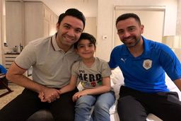 لیگ قهرمانان آسیا؛ ژاوی با یک رکورد تاریخی مقابل نکونام