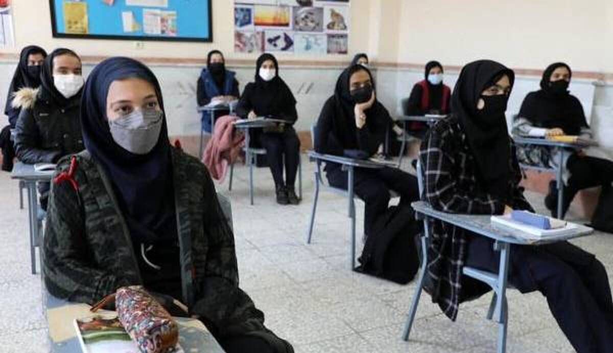 نحوه برگزاری امتحانات دانش‌آموزان اعلام شد
