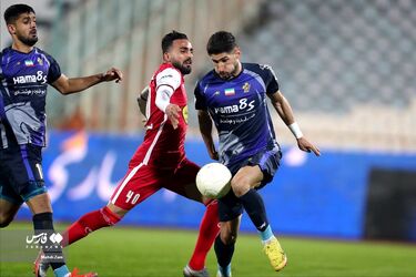 پرسپولیس پیکان