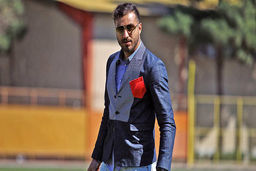 خاطره بامزه سوشا مکانی از زنده‌یاد ناصر حجازی

