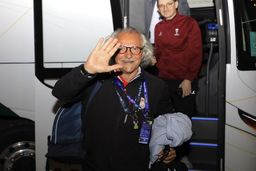 رفیق برانکو و سرمربی تاجیکستان:ایران بهترین تیم برای قهرمانی است