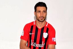 شجاع خلیل زاده به پرسپولیس بر می گردد؟+جزئیات بیشتر 