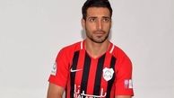 شجاع خلیل زاده به پرسپولیس بر می گردد؟+جزئیات بیشتر 