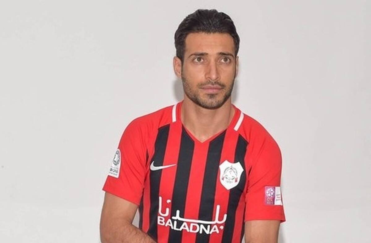 شجاع خلیل زاده به پرسپولیس بر می گردد؟+جزئیات بیشتر 
