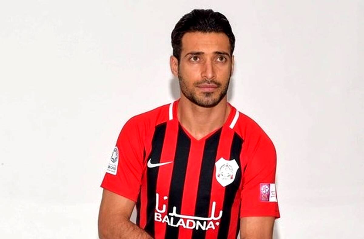 شجاع خلیل زاده به پرسپولیس بر می گردد؟+جزئیات بیشتر 