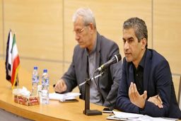 سفر کامرانی فر بدون ماجدی به سوئیس