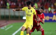 خبر عجیب؛بغداد در بارسلونا