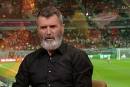 طعنه سنگین روی کین به تیته و برزیلی ها