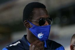 هواداران نگران شیخ نباشند، این هم مثل استراماچونی!