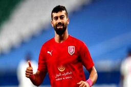 رامین رضائیان امروز فسخ می کند؛مقصد پرسپولیس؟