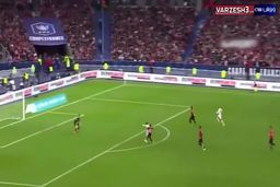 10 گل تحقیر آمیز نیمار در دوران فوتبالی اش