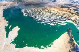 واکنش جالب نویسنده عراقی به اینفانتینو درباره خلیج فارس