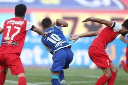 چه خطری پرسپولیس را تهدید می‌کند؟