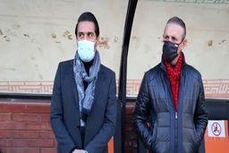 واکنش یک پرسپولیسی به بیانیه گل گهر درباره منشا!