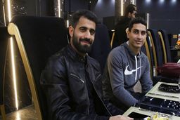 کنعانی‌زادگان: بشار گفت اگر خواسته‌اش عملی شود، می‌ماند

