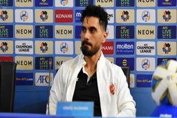 عالیشاه:کسب ۳ امتیاز خیلی مهم است