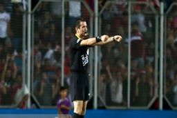 سیدعلی داور الکلاسیکوی ایران شد

