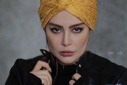 جدیدترین عکس سحر قریشی در فضای مجازی