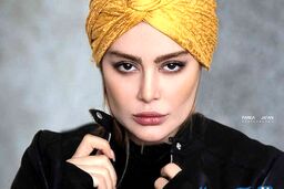 جدیدترین عکس سحر قریشی در فضای مجازی