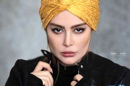 جدیدترین عکس سحر قریشی در فضای مجازی