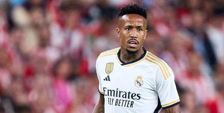 فاجعه تلخ برای ستاره خط دفاعی رئال 