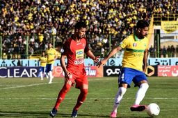 ادعای جنجالی باشگاه نفت / چیدمان اسکوچیچ عامل باخت به پرسپولیس بود!

