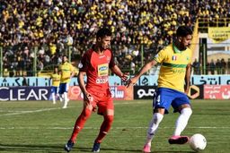 ادعای جنجالی باشگاه نفت / چیدمان اسکوچیچ عامل باخت به پرسپولیس بود!

