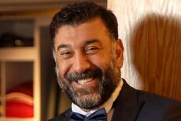 وقتی انصاریان بهترین بازیکن میدان شد+عکس دیده نشده 