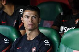 کریس رونالدو جایگزین لوا در بایرن می شود