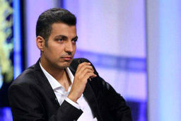 واکنش فردوسی پور به حواشیِ گزارش اینستاگرامی