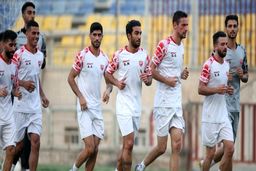 درخواست فوری پرسپولیس به خیبر خرم آباد رسید