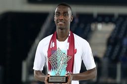 آقای گل آسیا در آستانه انتقال به اروپا

