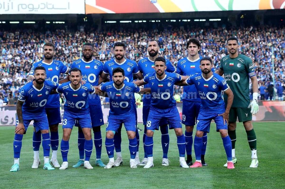  پرسپولیس ترس را در دل استقلالی‌ها انداخت