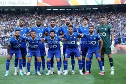  پرسپولیس ترس را در دل استقلالی‌ها انداخت